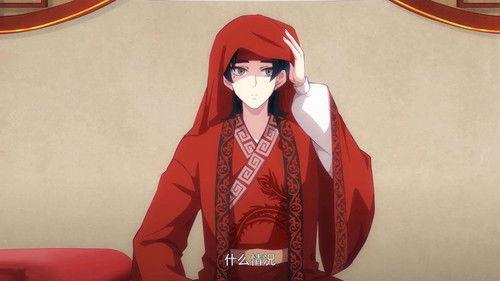 Love Magic Grocery Season 1 Episode 9 - Episode 9