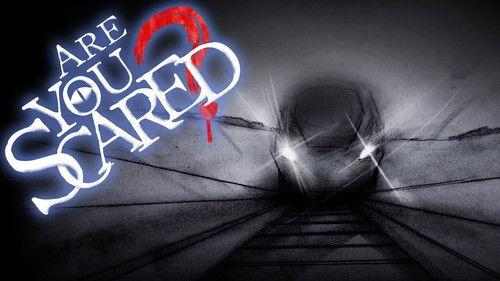 Are You Scared? Season 4 Episode 3 - Are you Scared of Kisaragi Station?