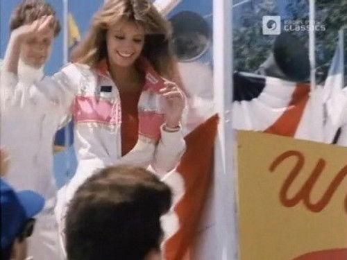 Hardcastle and McCormick Season 3 Episode 2 - Faster Heart