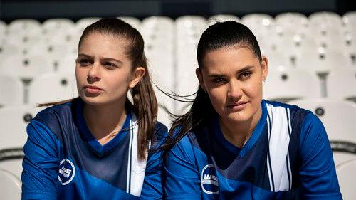 Mustangs FC Season 3 Episode 10 - The Crossroads