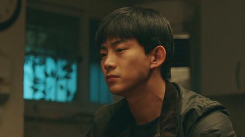 Blind Season 1 Episode 1 - Crazy Dog