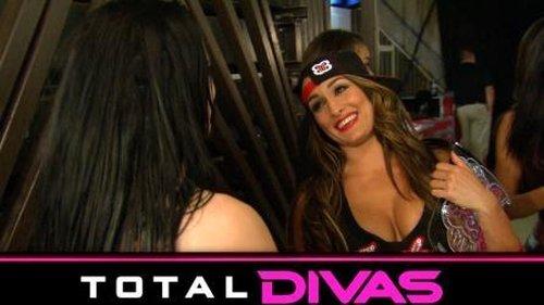 Total Divas Season 3 Episode 20 - The New Divas Champion