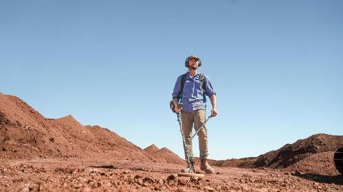 Aussie Gold Hunters Season 10 Episode 16 - Episode 16