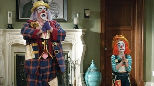 undefined Season 6 Episode 12 - The Big Guns