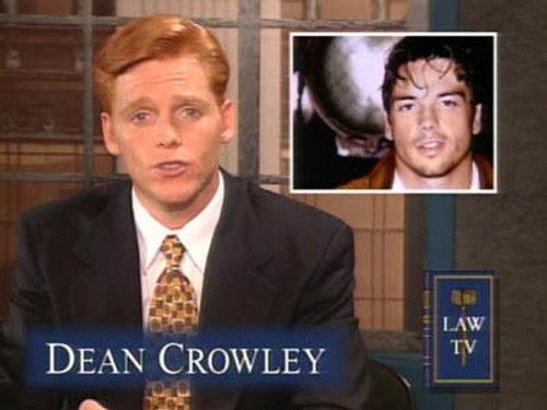 Murder One Season 1 Episode 5 - Chapter Five