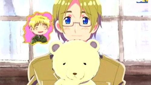 undefined Season 1 Episode 18 - The Allied Forces Make Their Move