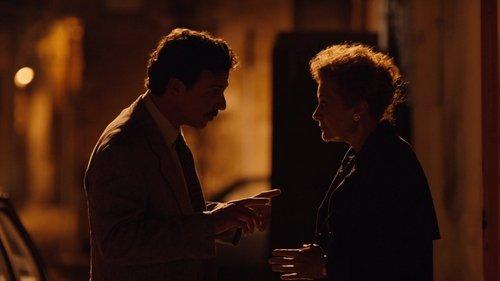 The Hunter Season 1 Episode 3 - A Street Magistrate