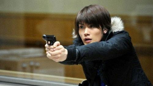 Bloody Monday Season 2 Episode 9 - Episode 9