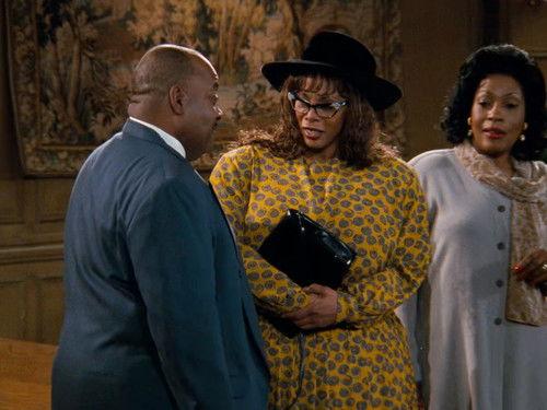 undefined Season 8 Episode 22 - Pound Foolish