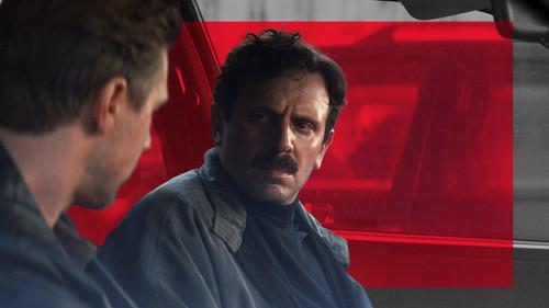 Max Anger Season 1 Episode 7 - The Father