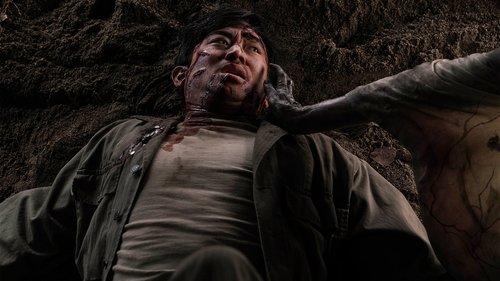 The Terror Season 2 Episode 5 - Shatter Like a Pearl