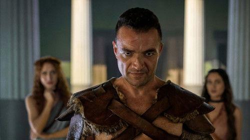 Spartacus: House of Ashur Season 1 Episode 3 - Unworthy