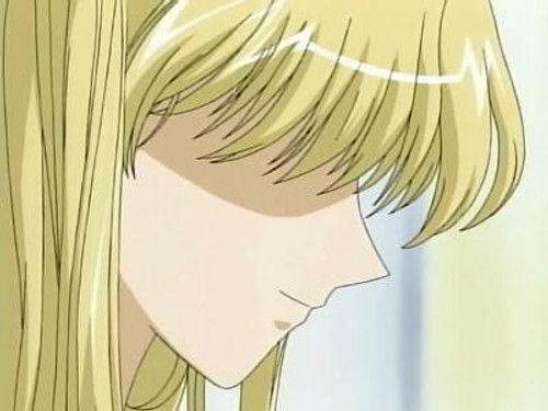 School Rumble Season 1 Episode 8 - First Grocery Shopping! First Boxed Lunch! My First Heartbreak! What?