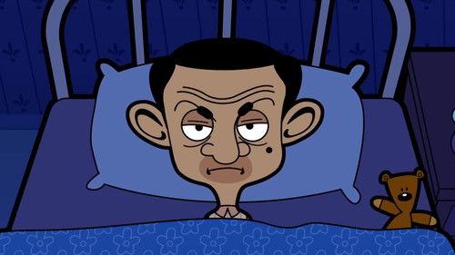 Mr. Bean: The Animated Series Season 6 Episode 25 - Grandfather Clock