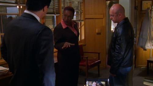 The Shield Season 2 Episode 2 - Dead Soldiers