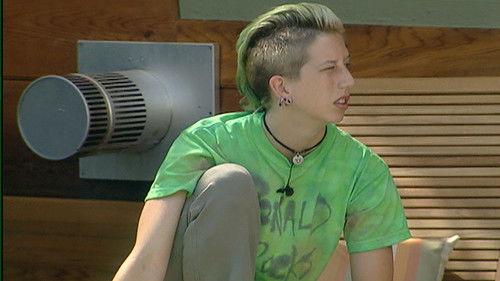 Big Brother Season 5 Episode 7 - Live Eviction #2