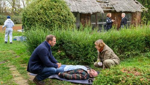 SOKO Wismar Season 20 Episode 1 - Episode 1