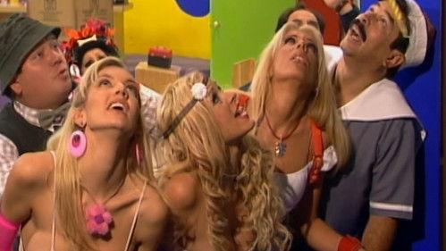 La Escuelita VIP Season 1 Episode 18 - Episode 18