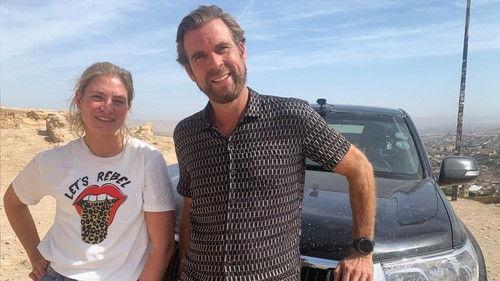 The Most Dangerous Roads in the World Season 7 Episode 7 - Morocco