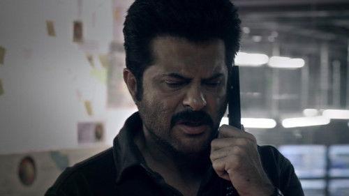 24: India Season 1 Episode 2 - Day 1 - 1 a.m. - 2 a.m.