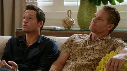 Cougar Town Season 4 Episode 15 - Have Love Will Travel