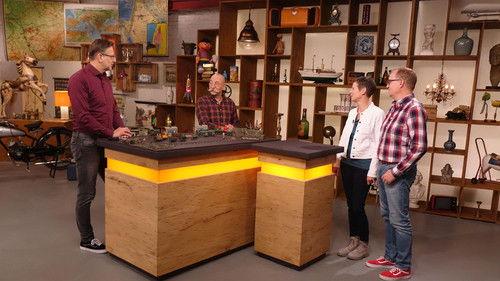 Bares für Rares Season 13 Episode 14 - Episode 14