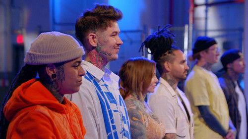 Ink Master Season 15 Episode 7 - Fight Fire with Fire