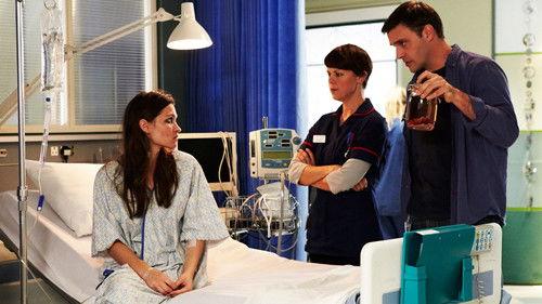 Holby City Season 14 Episode 12 - When the Hangover Strikes