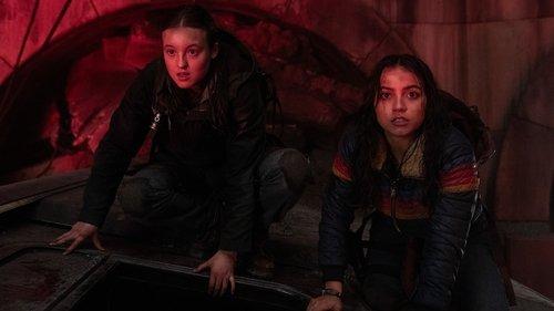 undefined Season 2 Episode 4 - Day One