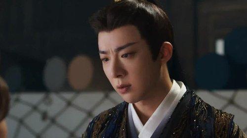 A Dream Within a Dream Season 1 Episode 12 - Once Friends