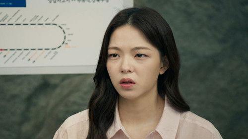 Recipe for Farewell Season 1 Episode 9 - Feeling Joy Needs Training