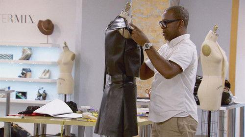 Project Runway All Stars Season 6 Episode 10 - Rock Your Face Off