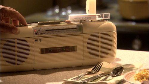 According to Jim Season 5 Episode 2 - The Tale of the Tape (1)