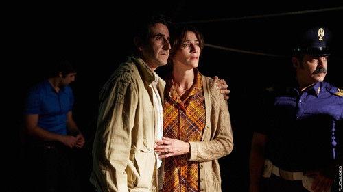 Alfredino - An italian story Season 1 Episode 1 - Episode 1