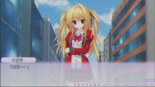 Girls Beyond the Wasteland Season 1 Episode 5 - What You Can See in the Storm