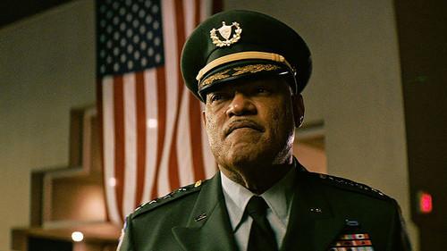 MacGruber Season 1 Episode 5 - Through the Looking Glass