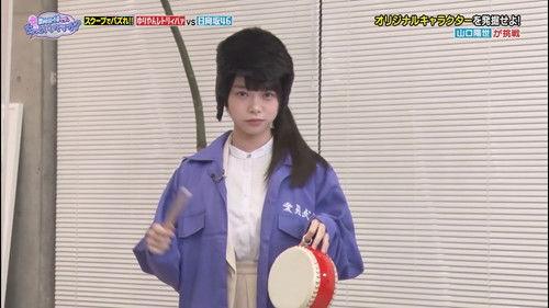 This is Hinatazaka46. Can I have a minute? Season 1 Episode 25 - Episode 25