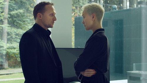 Russian Affairs Season 2 Episode 1 - Episode 1