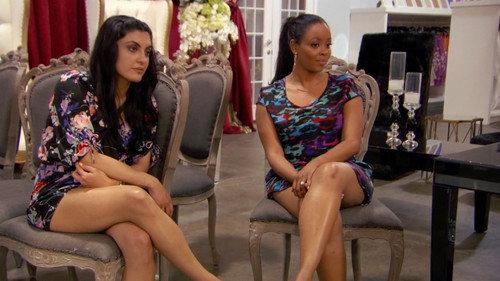 Married to Medicine Houston Season 1 Episode 8 - Takes Two to Sparkle