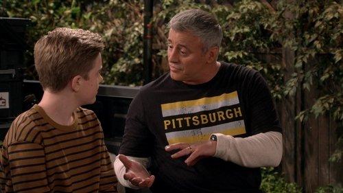 Man with a Plan Season 4 Episode 4 - Going All the Way