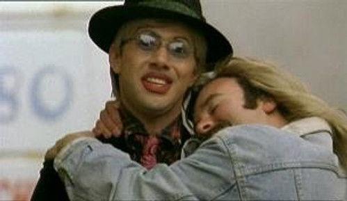 The League of Gentlemen Season 3 Episode 6 - How The Elephant Got Its Trunk