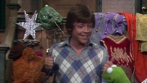 The Muppet Show Season 4 Episode 19 - Mark Hamill