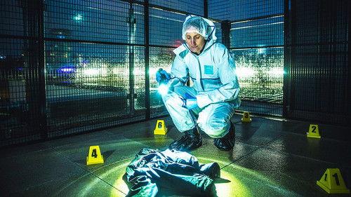 Forensics: The Real CSI Season 2 Episode 1 - An Admission Of Murder