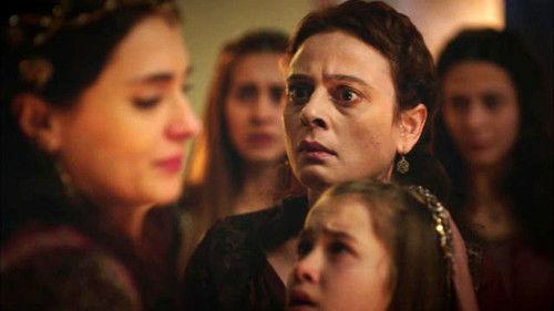 Magnificent Century: Kösem Season 1 Episode 16 - Episode 16