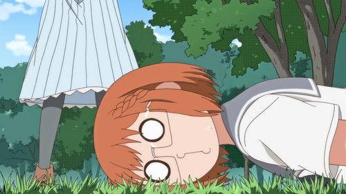 Chio's School Road Season 1 Episode 17 - Remnants of That Day