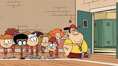 The Loud House Season 3 Episode 13 - Teachers' Union
