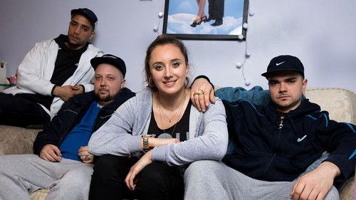 People Just Do Nothing Season 2 Episode 1 - The Godfather