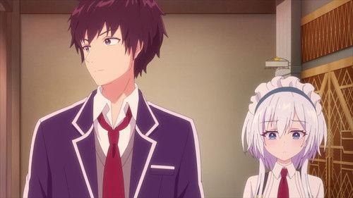 Liar, Liar Season 1 Episode 5 - A Fighting Chance in Eyes of Blue