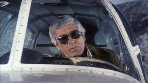 Barnaby Jones Season 2 Episode 12 - Fatal Flight