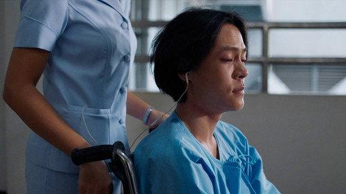 23:23 Season 1 Episode 12 - My Heavy Wings